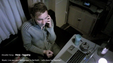 knackarsch87  14-11-2021 Recorded Video Naked